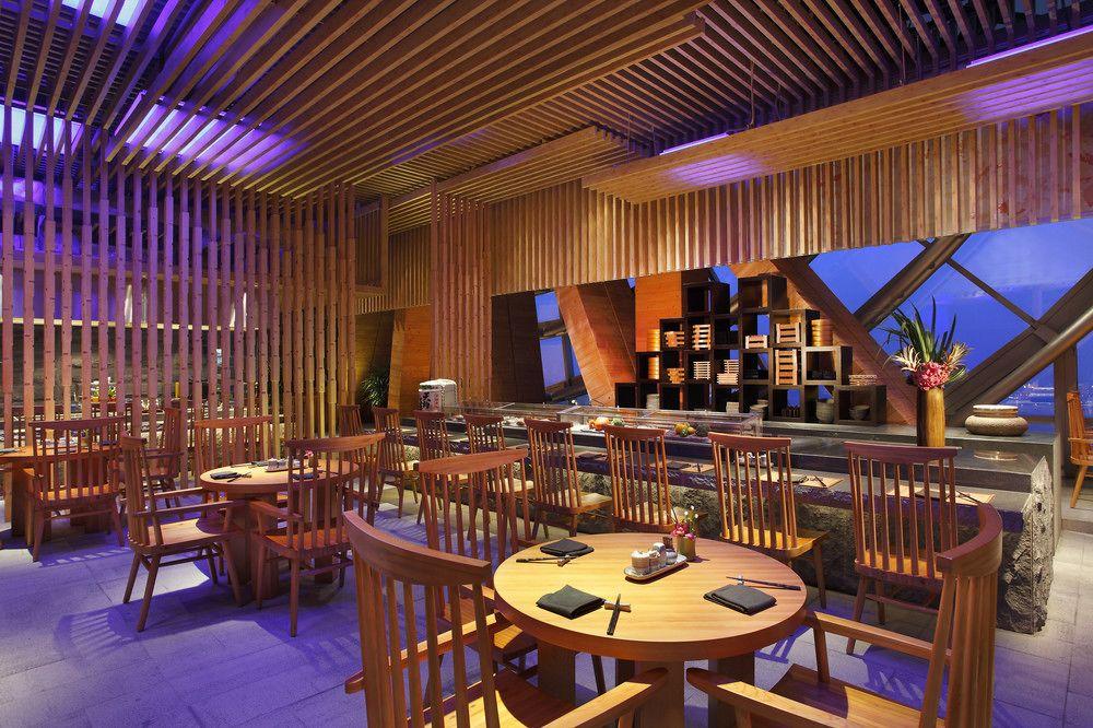 The Westin Pazhou Hotel Cantão Exterior foto