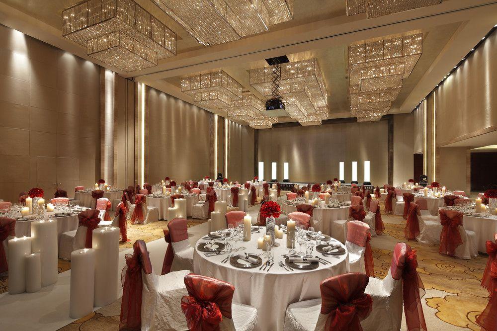 The Westin Pazhou Hotel Cantão Exterior foto